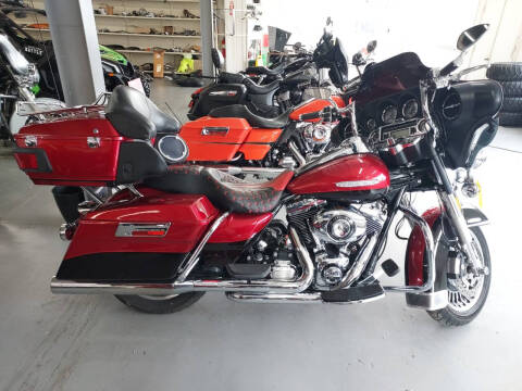 2013 Harley-Davidson ELECTRA GLIDE LIMITED