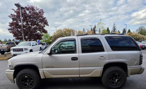 2006 GMC Yukon Denali