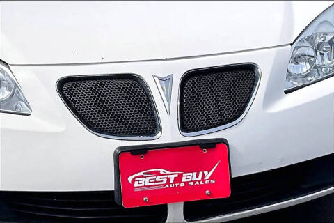 2007 Pontiac G6 GT