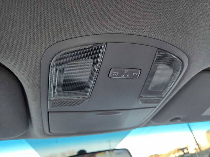 2020 Hyundai Accent SE