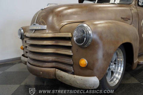 1953 Chevrolet 3100