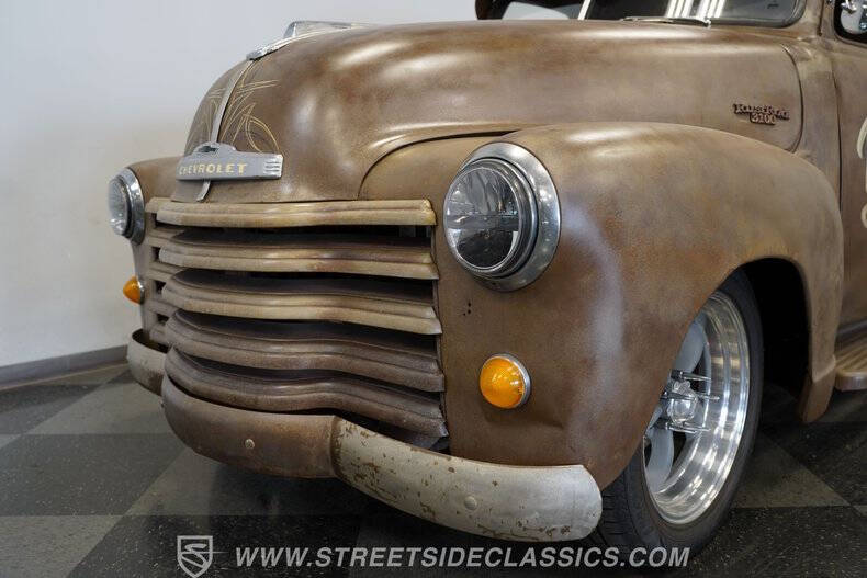 1953 Chevrolet 3100