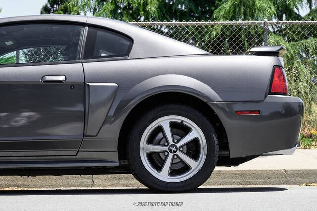 2003 Ford Mustang Mach 1 Premium