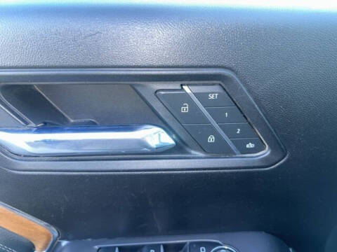 2023 GMC Canyon Denali