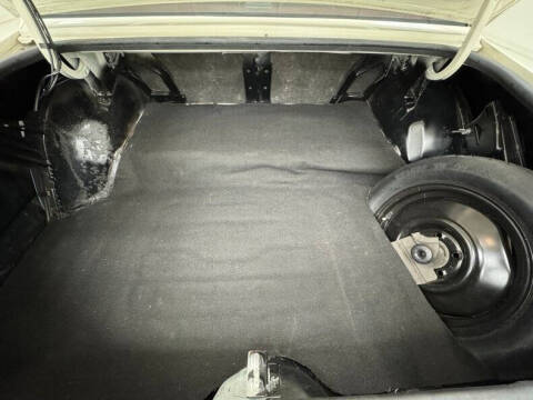 1986 Chevrolet Monte Carlo