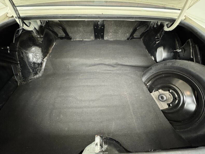 1986 Chevrolet Monte Carlo