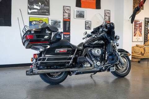 2008 Harley-Davidson Electra Glide Ultra Classic