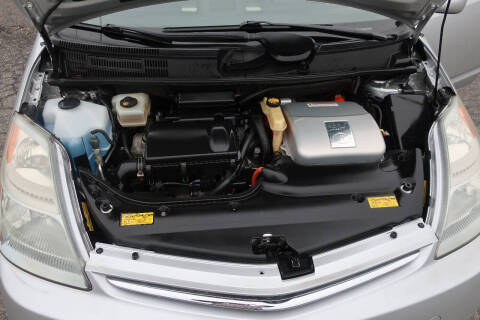 2006 Toyota Prius
