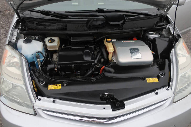 2006 Toyota Prius