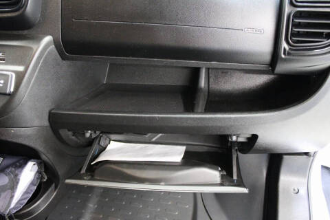 2023 RAM ProMaster 1500 136 WB