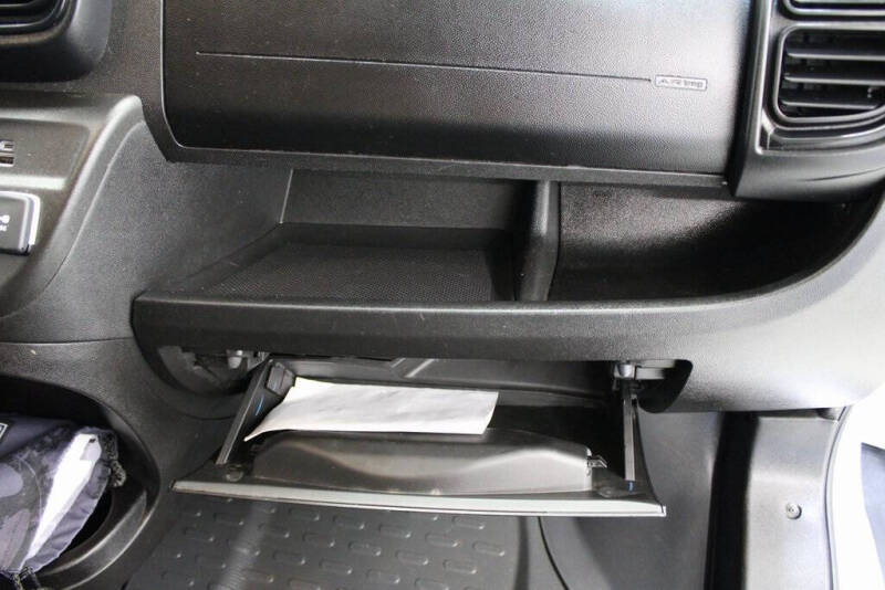 2023 RAM ProMaster 1500 136 WB