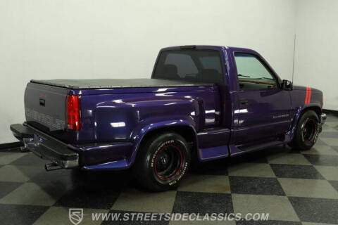 1994 Chevrolet C/K 1500 Series