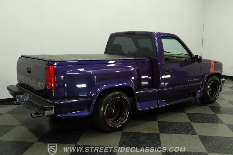 1994 Chevrolet C/K 1500 Series