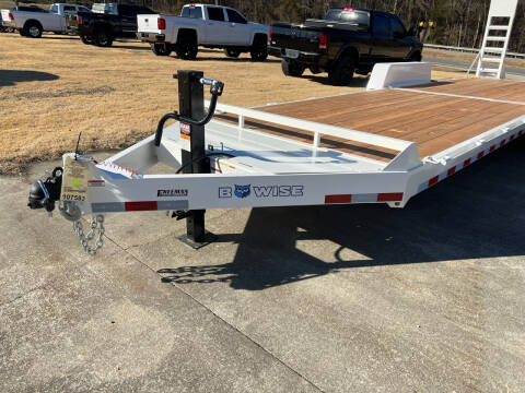 2023 BWISE EH24-14-HD