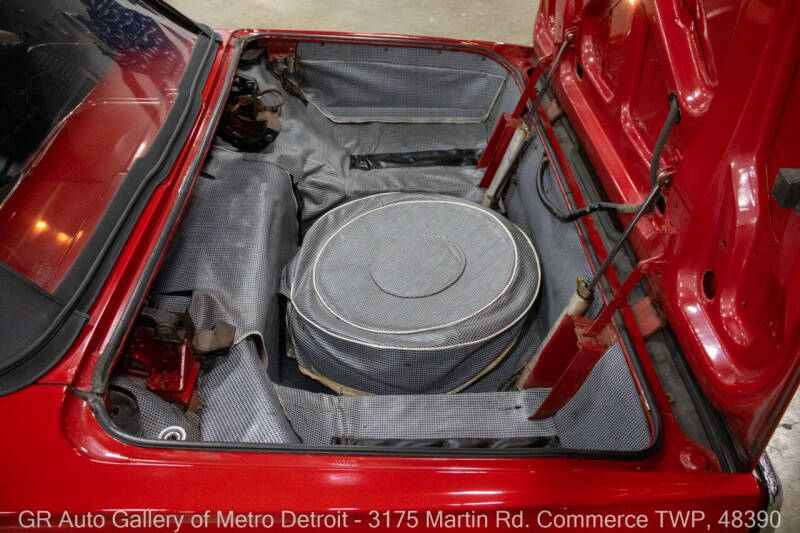 1966 Ford Thunderbird