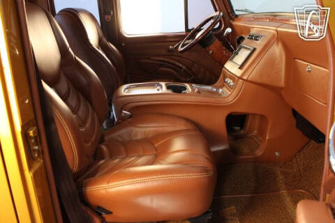 1954 Willys Pickup