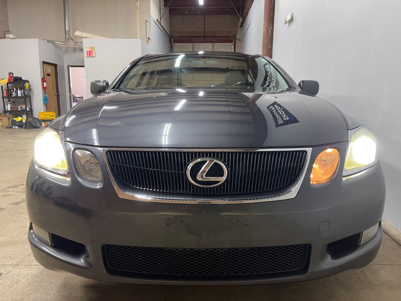 2006 Lexus GS 300 for sale at Sapphire Motors in Gurnee, IL