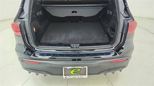 2024 Mercedes-Benz EQB EQB 250+