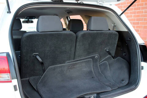 2016 Kia Sorento LX V6