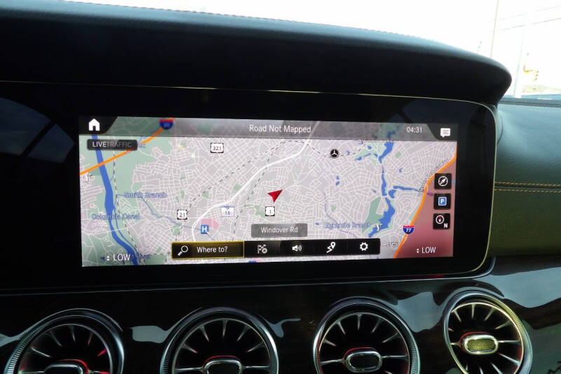 2022 Mercedes-Benz E-Class E 450 4MATIC