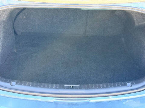 2010 Mazda MAZDA3