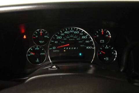 2014 Chevrolet Express 2500