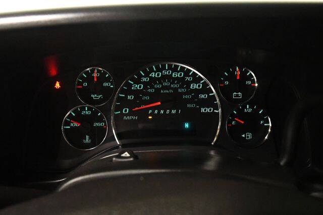 2014 Chevrolet Express 2500