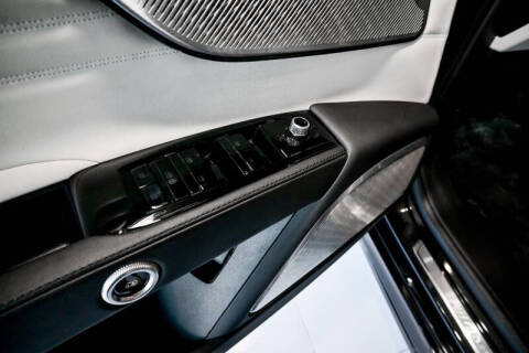 2023 Maserati Grecale Modena