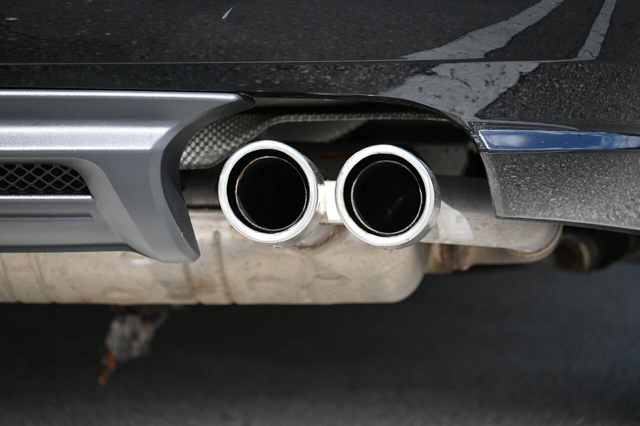 2007 Jaguar XK-Series 40