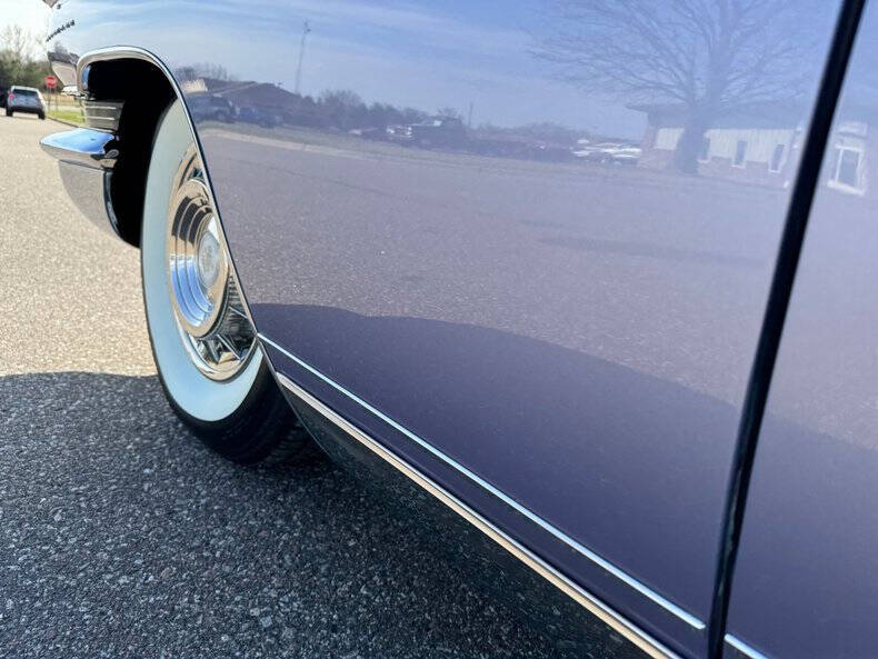 1960 Cadillac Eldorado