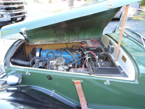 1929 Mercedes-Benz Gazelle