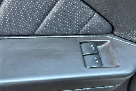 2012 Ford Mustang