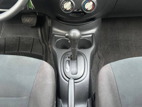 2014 Nissan Versa Note S Plus