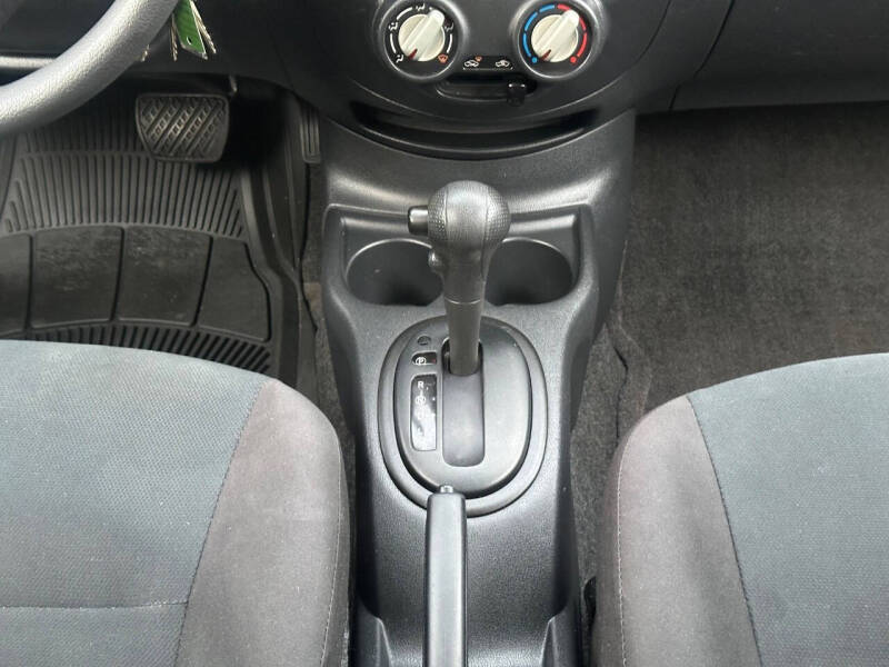 2014 Nissan Versa Note S Plus
