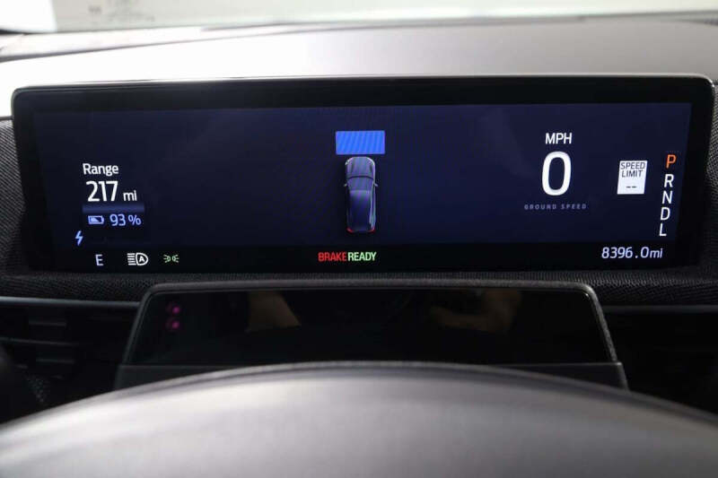 2024 Ford Mustang Mach-E GT