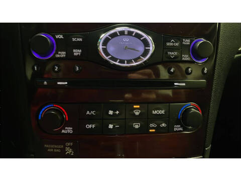 2013 Infiniti G37 Sedan x