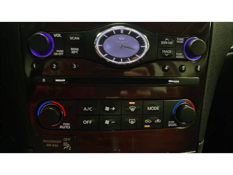 2013 Infiniti G37 Sedan x