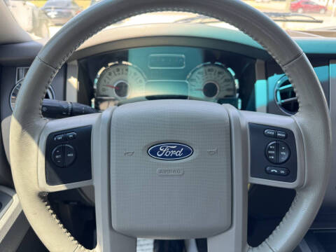 2012 Ford Expedition XLT