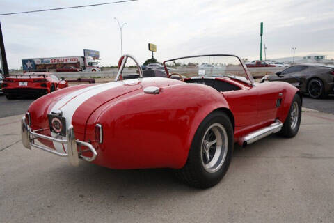 1965 Shelby Cobra Superformance