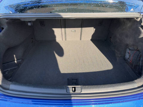 2015 Audi A3 2.0T quattro Premium