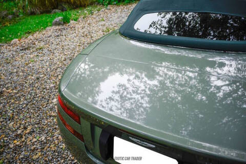 2006 Aston Martin DB9 Volante