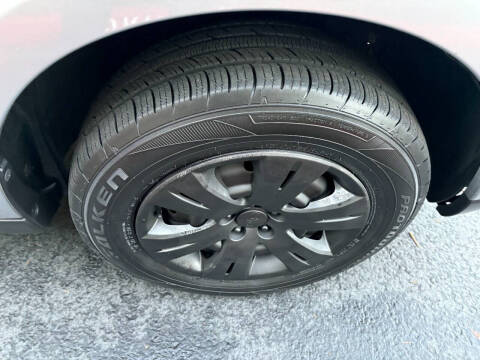 2012 Subaru Forester 2.5X