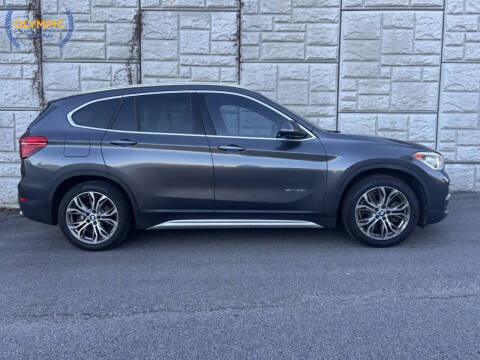 2016 BMW X1 xDrive28i