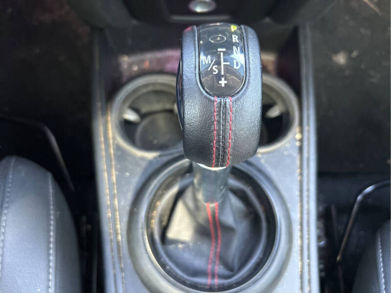 2019 MINI Countryman Cooper S