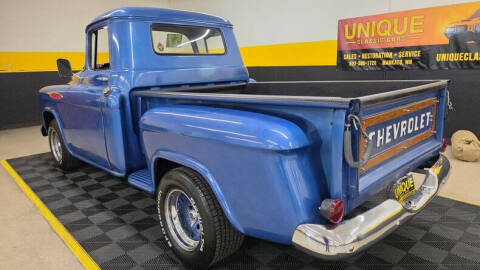 1957 Chevrolet 3100