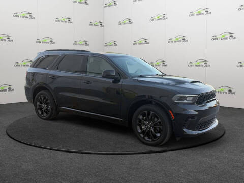 2024 Dodge Durango R/T