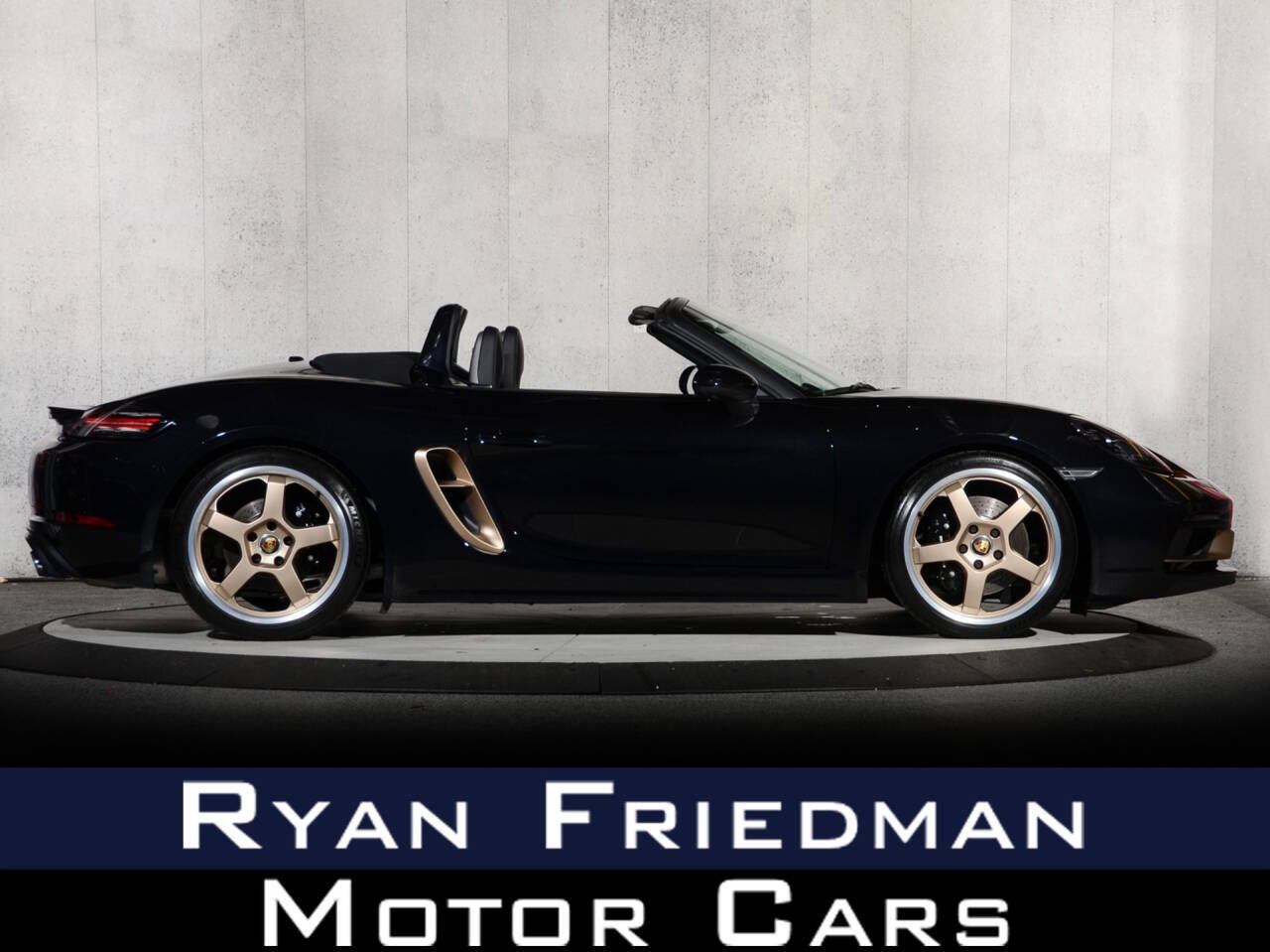 Porsche 718 Boxster For Sale In Central Islip, NY