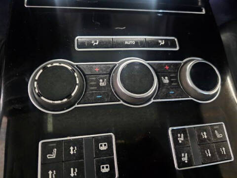 2015 Land Rover Range Rover Autobiography