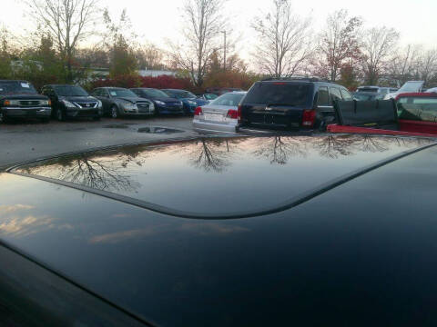 2003 Volkswagen Jetta GLS 1.8T