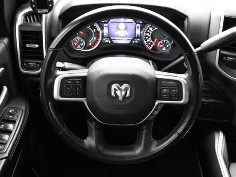 2020 RAM 2500 Lone Star